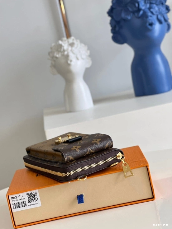 VERTICAL TRUNK LOUIS VUITTON 0723